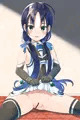 すずかぜちゃんとえっち