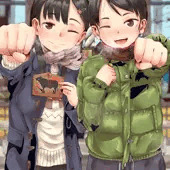 2021年あけおめ