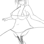 落書き