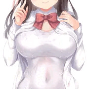 お隣のお姉さんの素顔