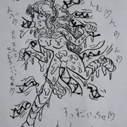 触手攻め