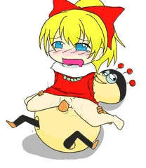 キャロン