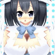 ヘスティア様によるパイズリ