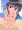セクシーポーズな暁ちゃん