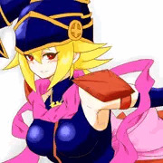ガガガガールちゃん