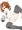 艦これ　おしっこ　雷