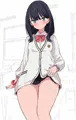 りっかちゃん