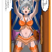 ハロウィン