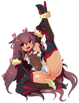 ゆきかぜちゃん２枚