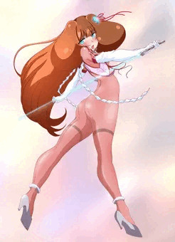 ホヅキ・ユイナ