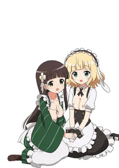 ごちうさ～その2