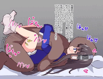 幽霊さんといちゃらぶ種付けックス