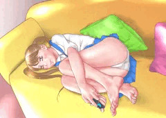 続姪ッ娘４posh - 9times