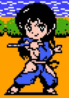 久々にファミコン
