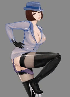 アンナ
