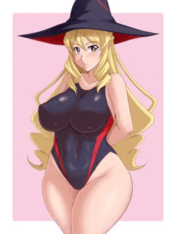 西洋魔女