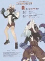 ニジエファンタジスタ