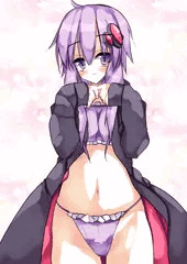ゆかりさん