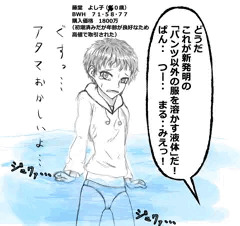 とある国での一幕