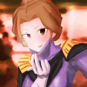 キシリア様