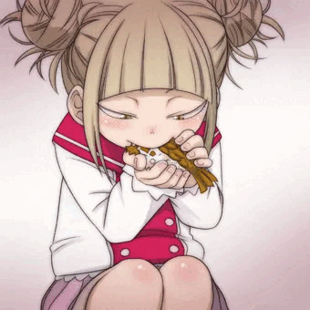 カアイイねぇキレーだねぇ