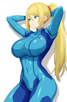 サムスさん