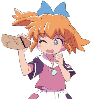 ぽぷり