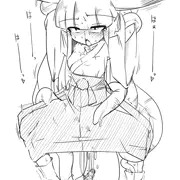終わっても座らせてはくれません