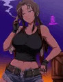 レヴィ