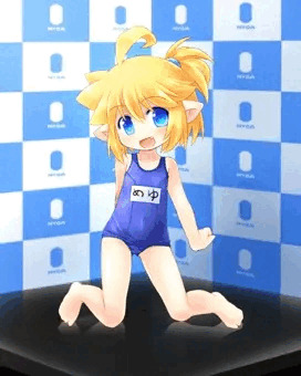 にょあにょあ撮影会