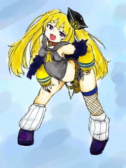 バッチさん