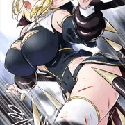 メイア教団シスター聖徒隊（触手3）