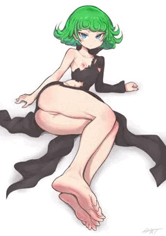 タツマキあし