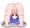 みさきちゃん股覗き