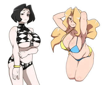 魔術の先生