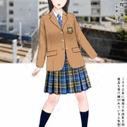 初恋制服図鑑