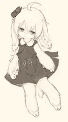 らくがき