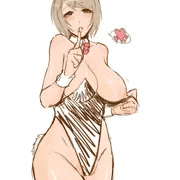 らくがき