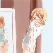 変態少女の冒険