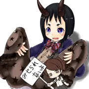 PSO2 家の子