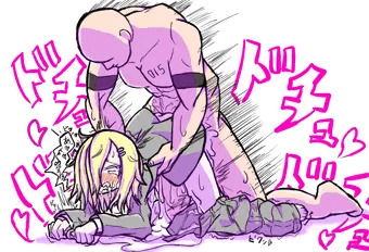 なにかしらの訓練