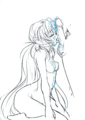 らくがき過去絵