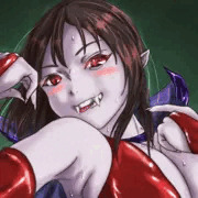 吸血鬼