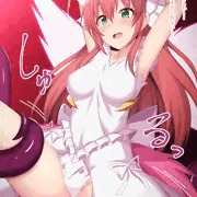 ノアフルールちゃん