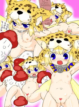 よそのこえろらくがき