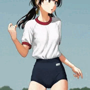 体操服４２