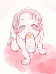 あかちゃん
