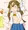 菜花黄名子ちゃん