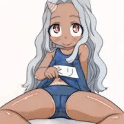 いっぱい日焼けしたよ