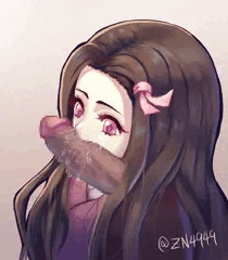 ねずこ